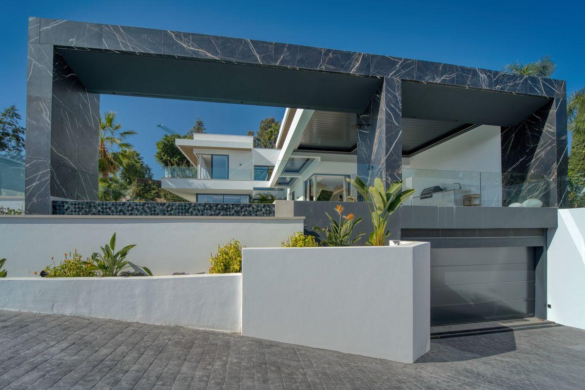 Villa en Venta en Lugar Urbanizacion el Paraiso - 32