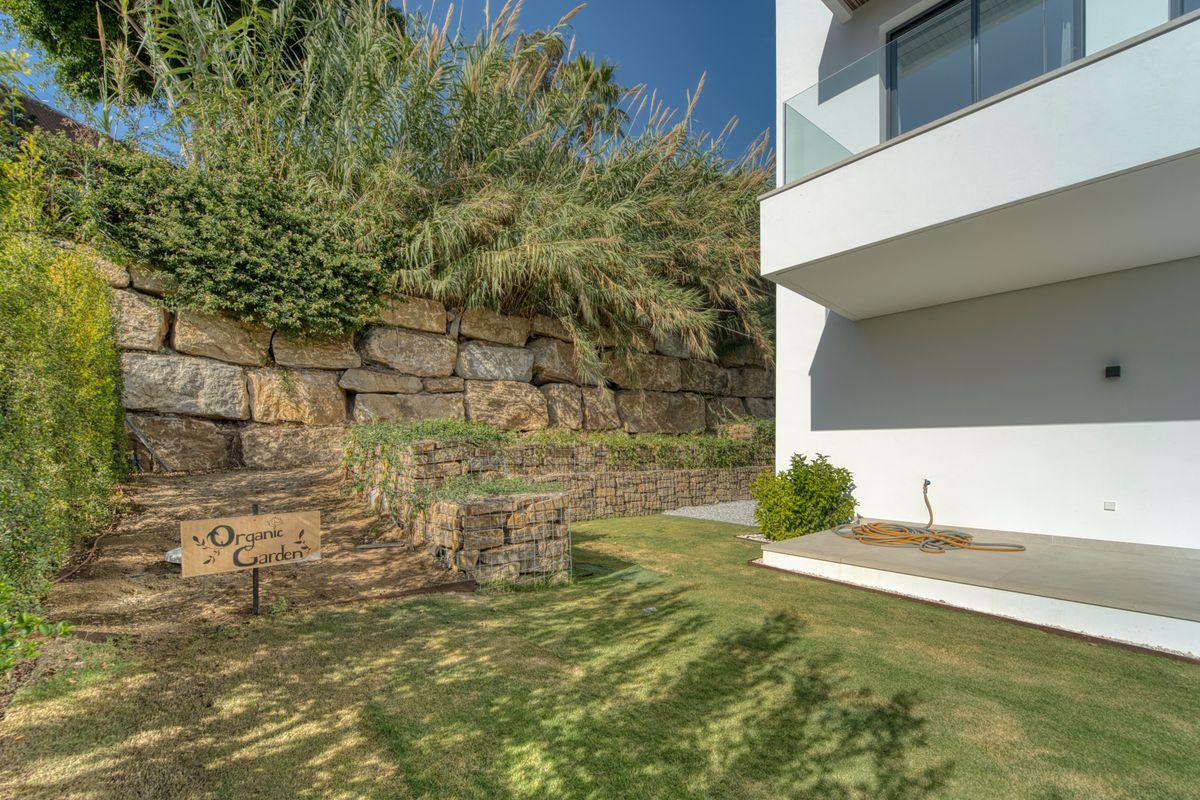 Villa en Venta en Lugar Urbanizacion el Paraiso - 30