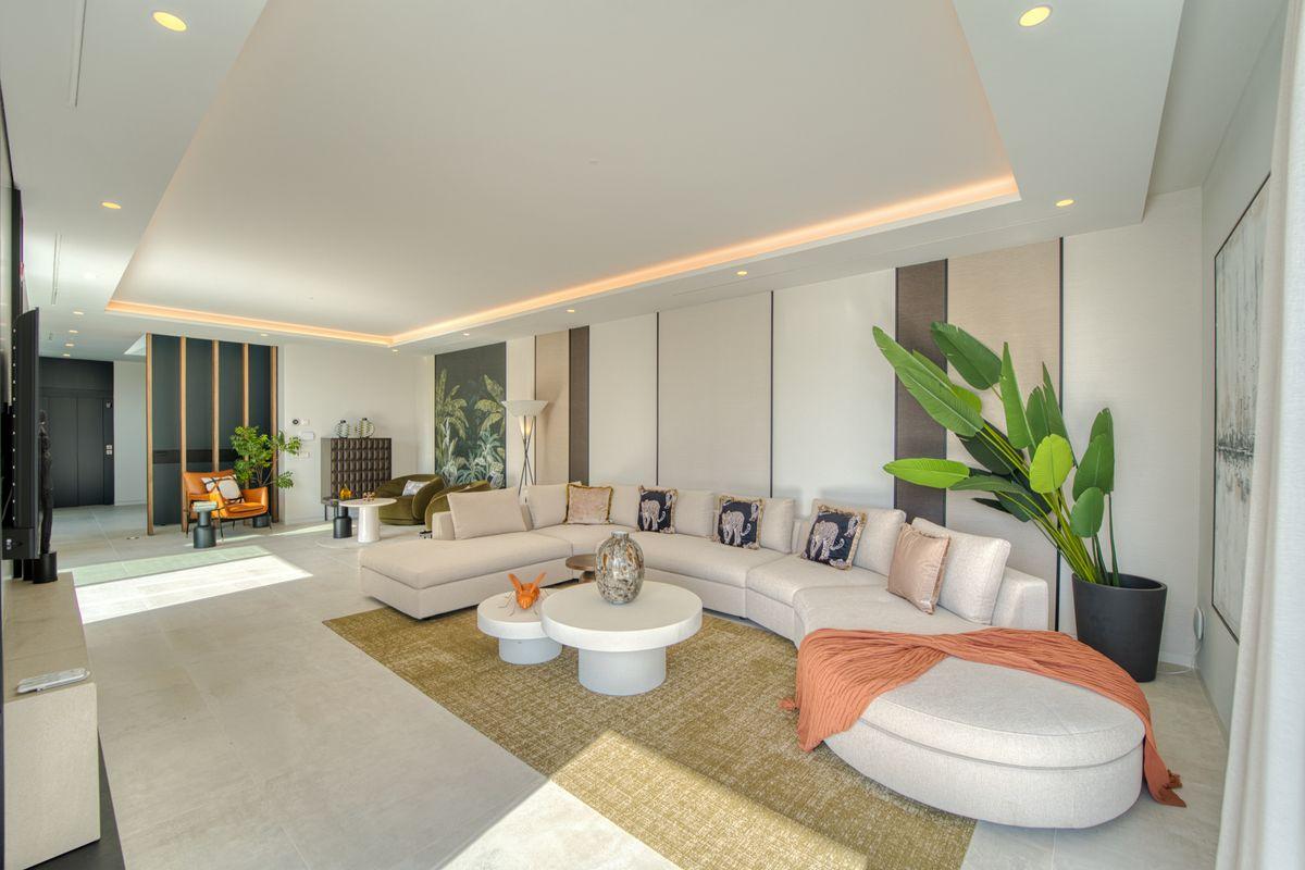Villa en Venta en Lugar Urbanizacion el Paraiso - 14