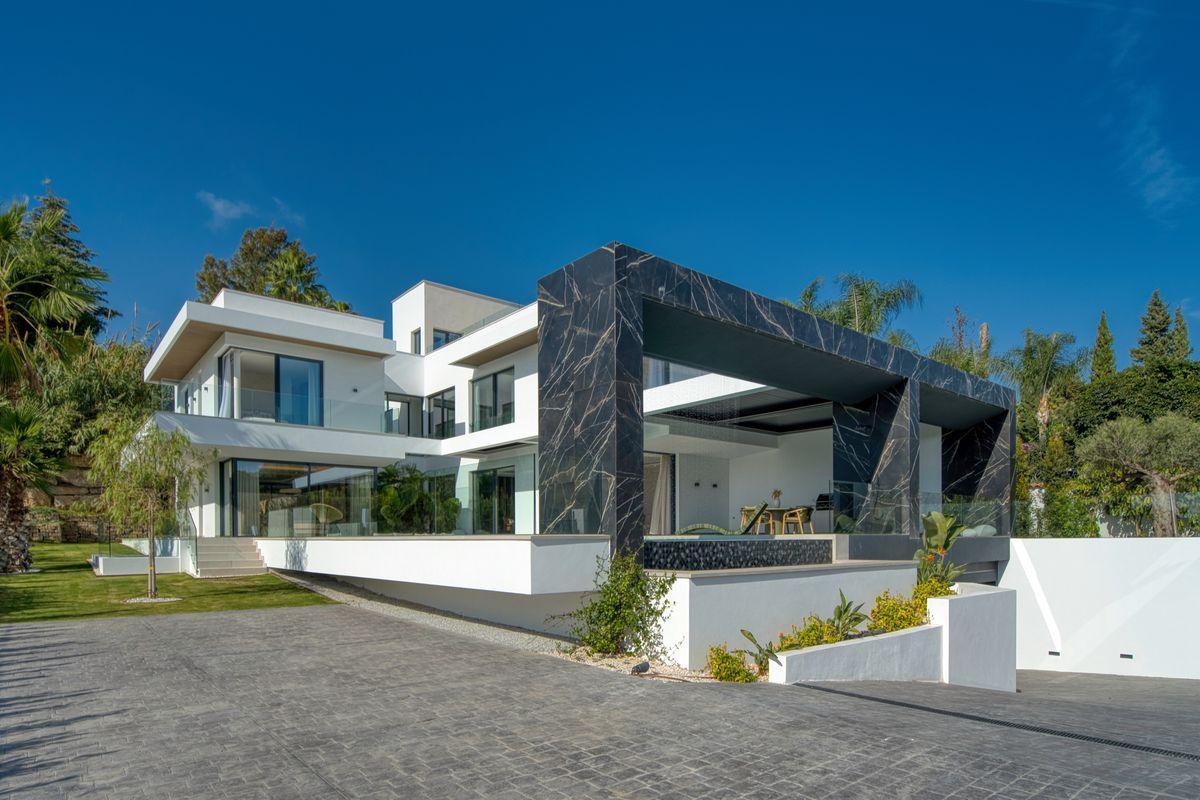 Villa en Venta en Lugar Urbanizacion el Paraiso - 33
