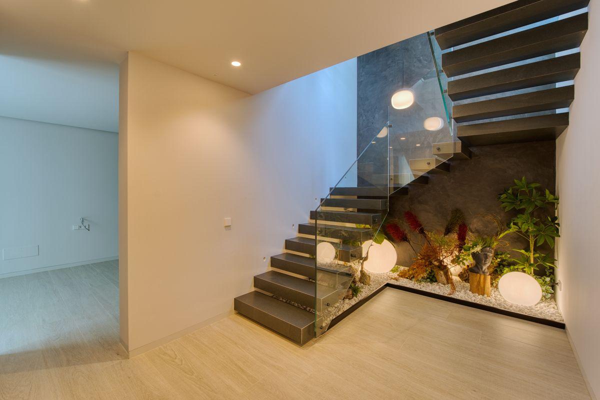 Villa en Venta en Lugar Urbanizacion el Paraiso - 24