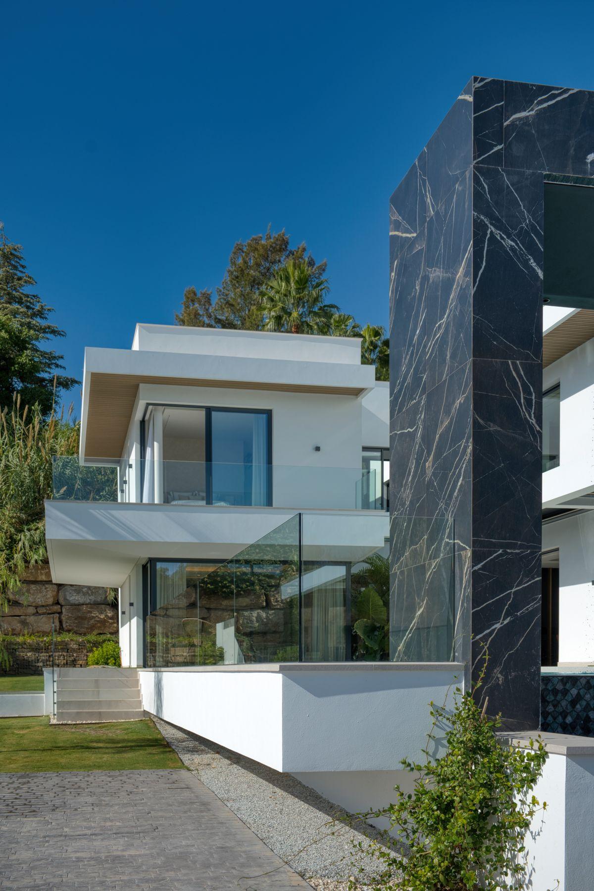 Villa en Venta en Lugar Urbanizacion el Paraiso - 6