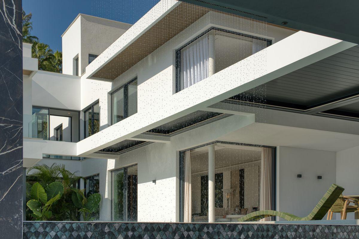 Villa en Venta en Lugar Urbanizacion el Paraiso - 8