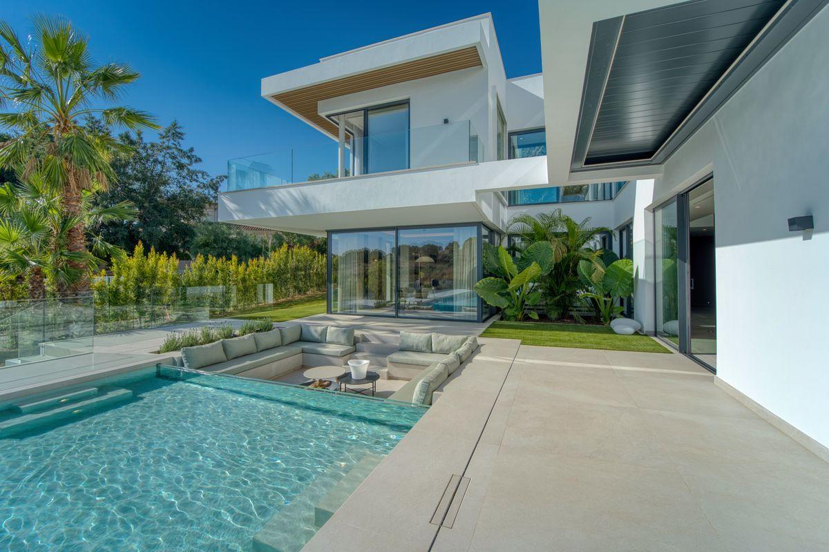 Villa en Venta en Lugar Urbanizacion el Paraiso - 1