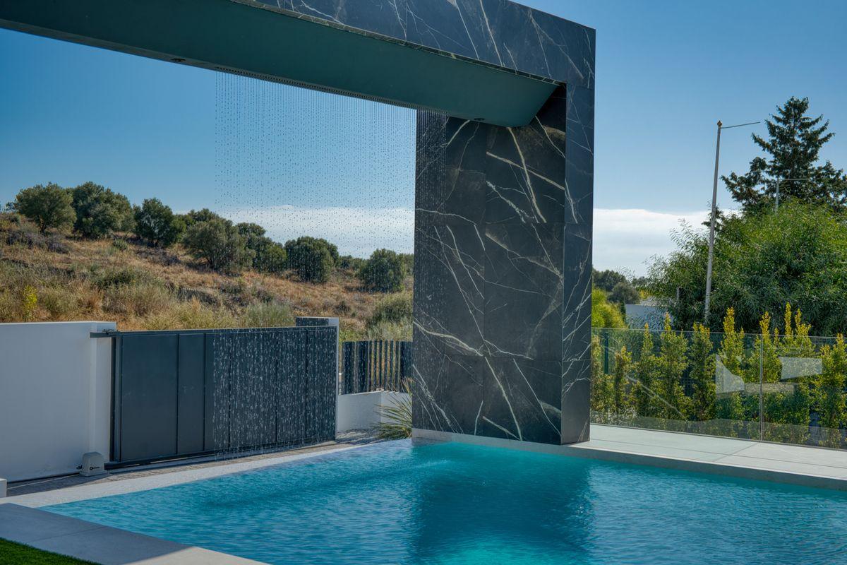 Villa en Venta en Lugar Urbanizacion el Paraiso - 9