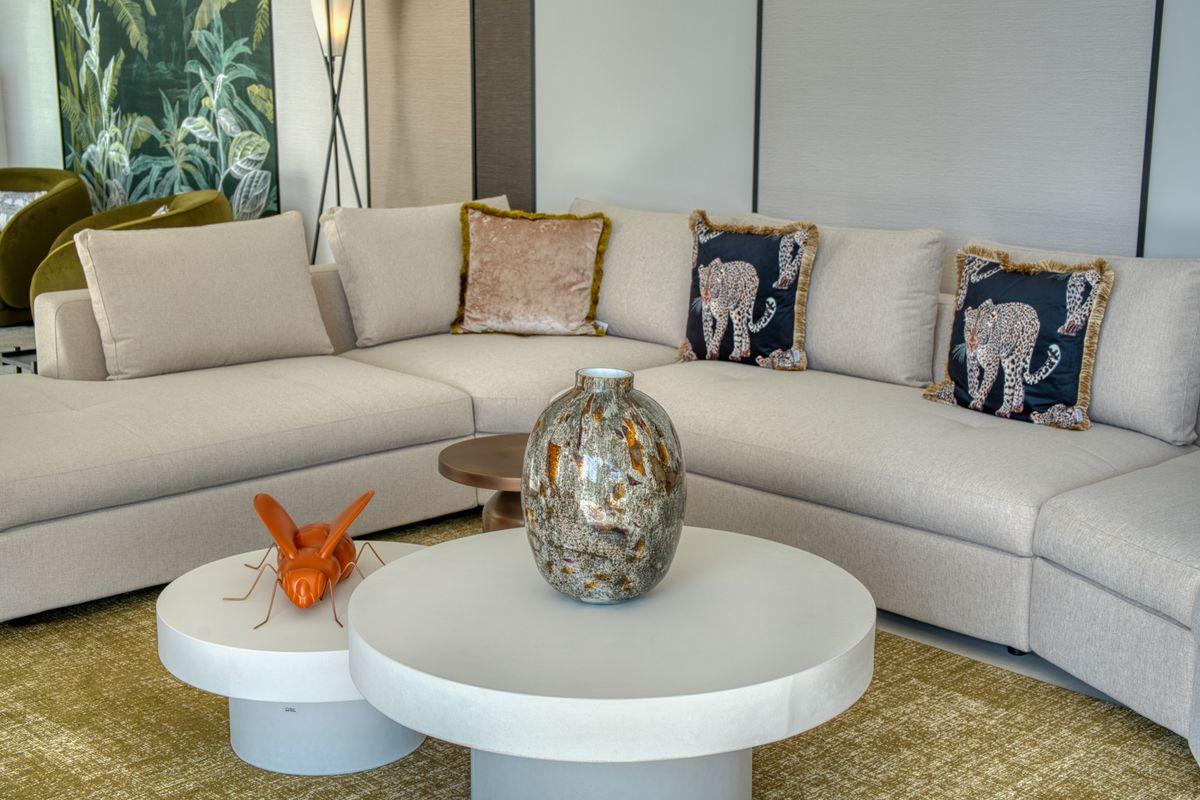 Villa en Venta en Lugar Urbanizacion el Paraiso - 10