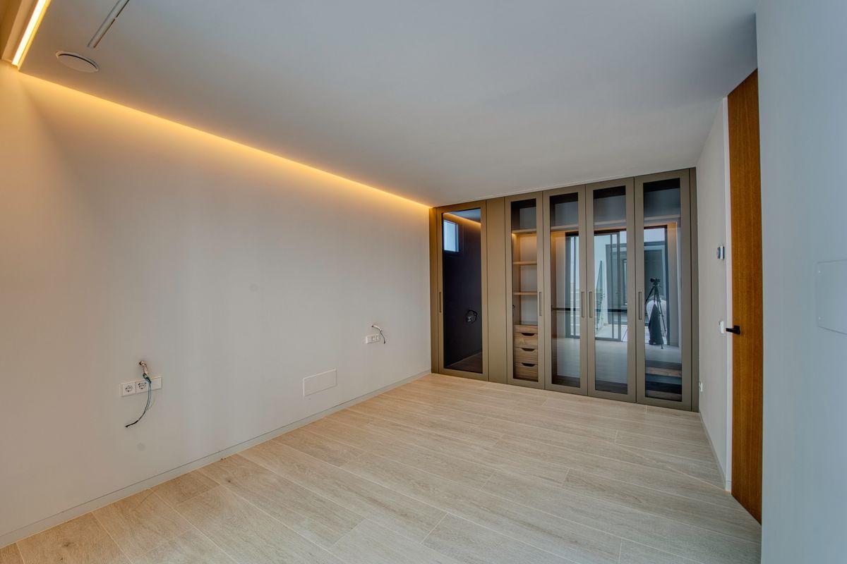 Villa en Venta en Lugar Urbanizacion el Paraiso - 23