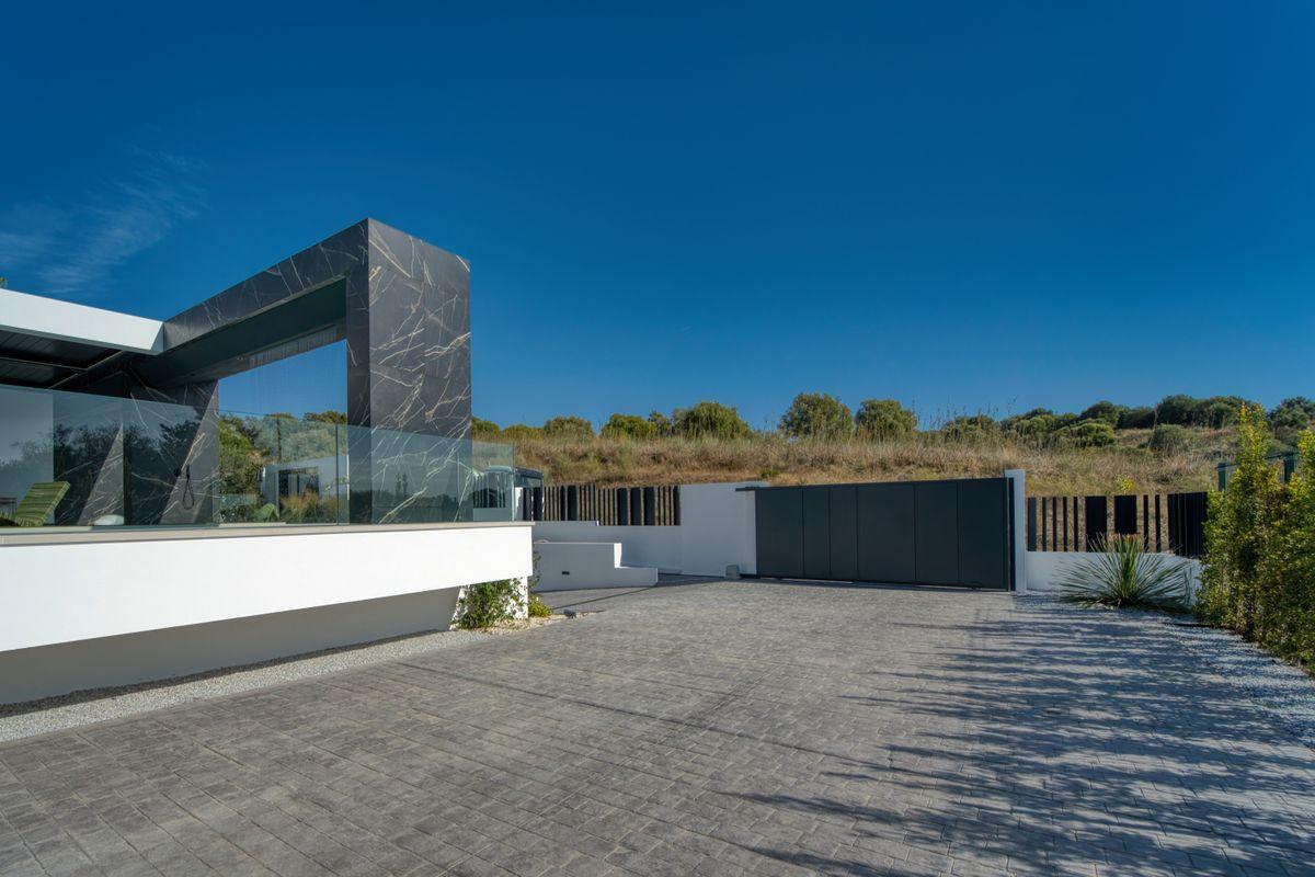 Villa en Venta en Lugar Urbanizacion el Paraiso - 31