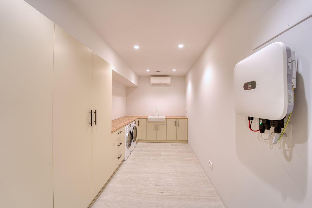 Villa en Venta en Lugar Urbanizacion el Paraiso - 16