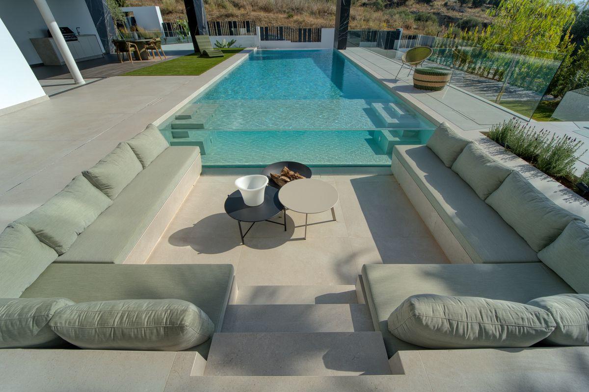 Villa en Venta en Lugar Urbanizacion el Paraiso - 36