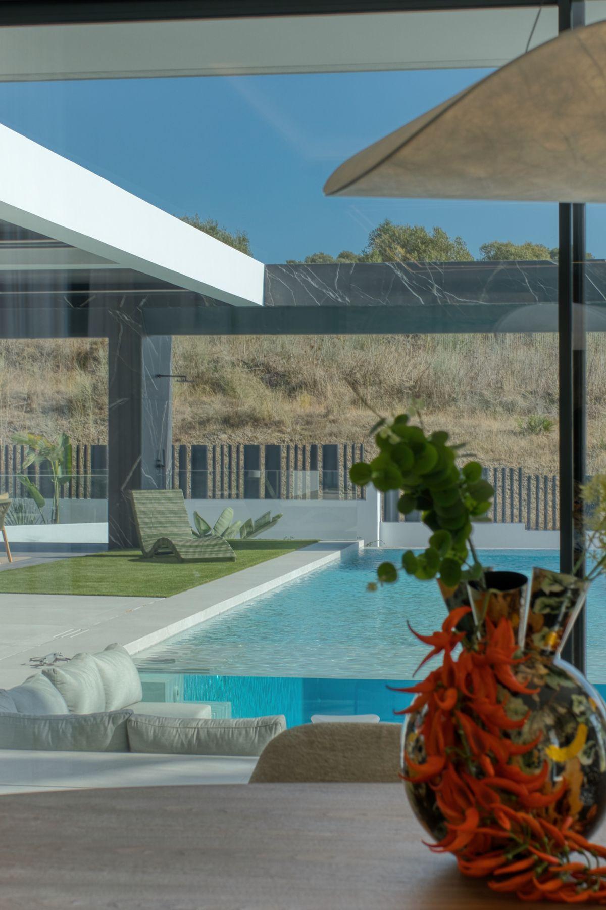 Villa en Venta en Lugar Urbanizacion el Paraiso - 3