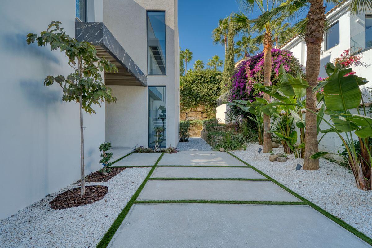 Villa en Venta en Lugar Urbanizacion el Paraiso - 11