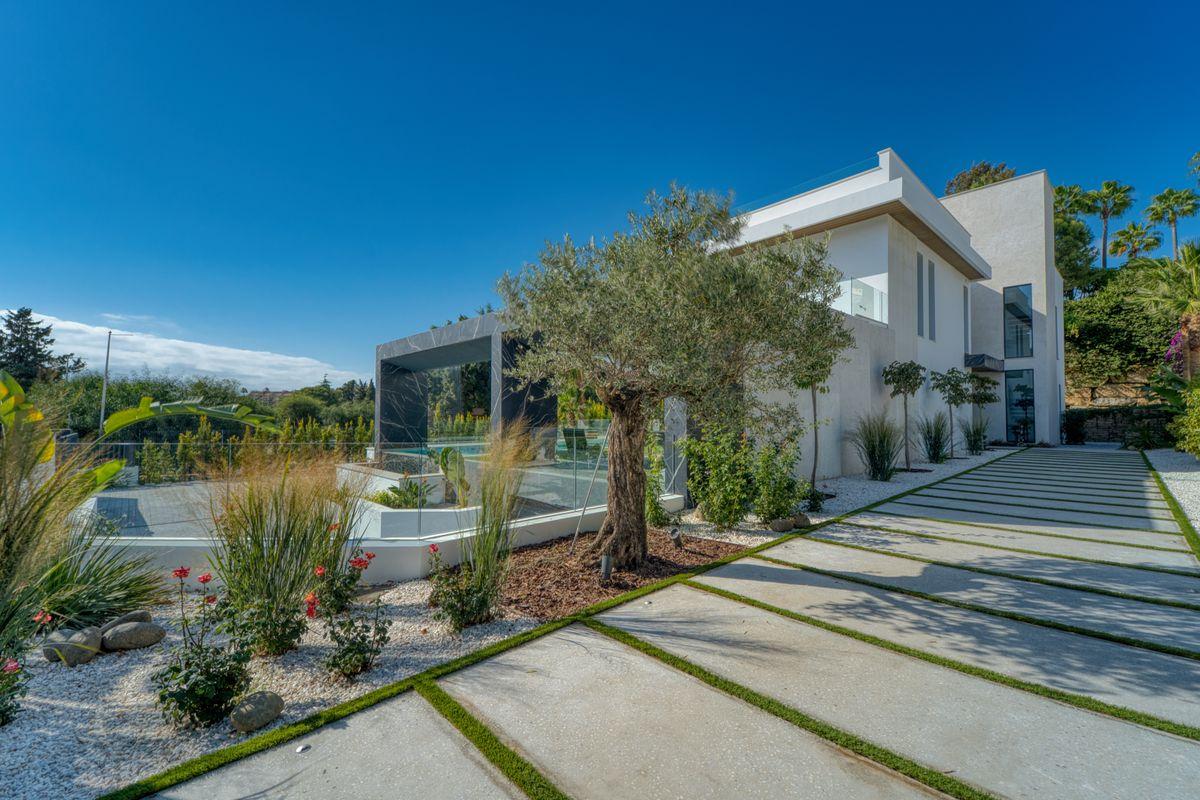 Villa en Venta en Lugar Urbanizacion el Paraiso - 70