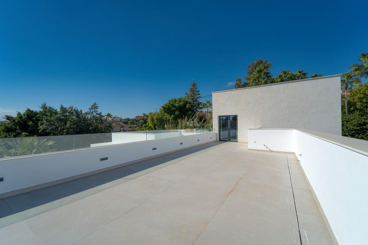 Villa en Venta en Lugar Urbanizacion el Paraiso - 68
