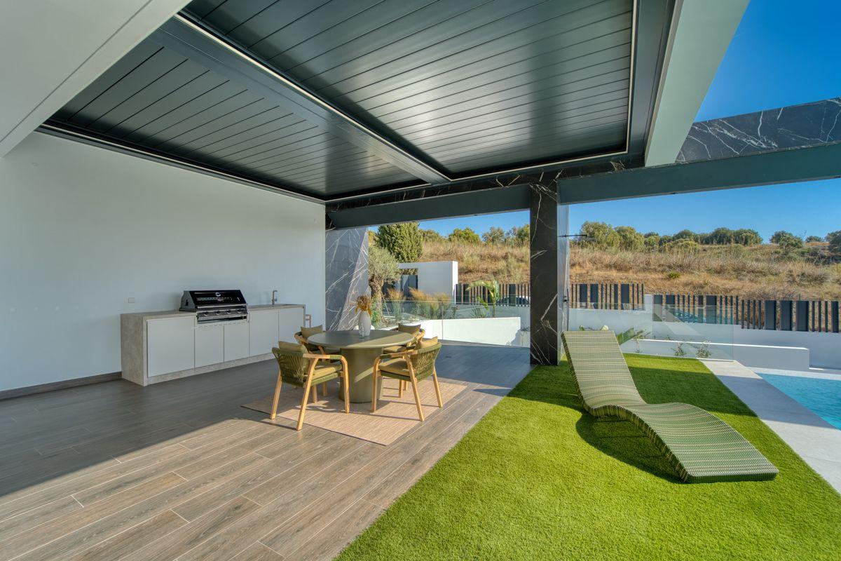 Villa en Venta en Lugar Urbanizacion el Paraiso - 39
