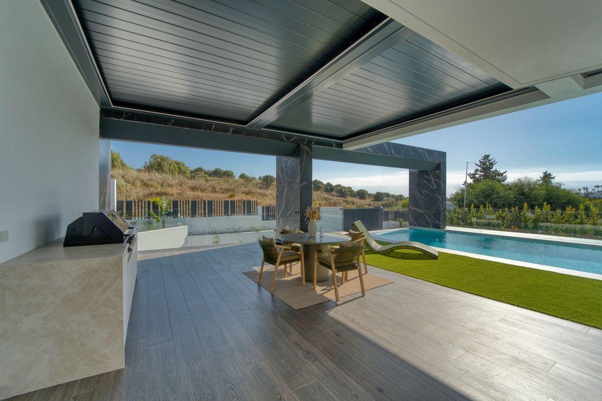 Villa en Venta en Lugar Urbanizacion el Paraiso - 40