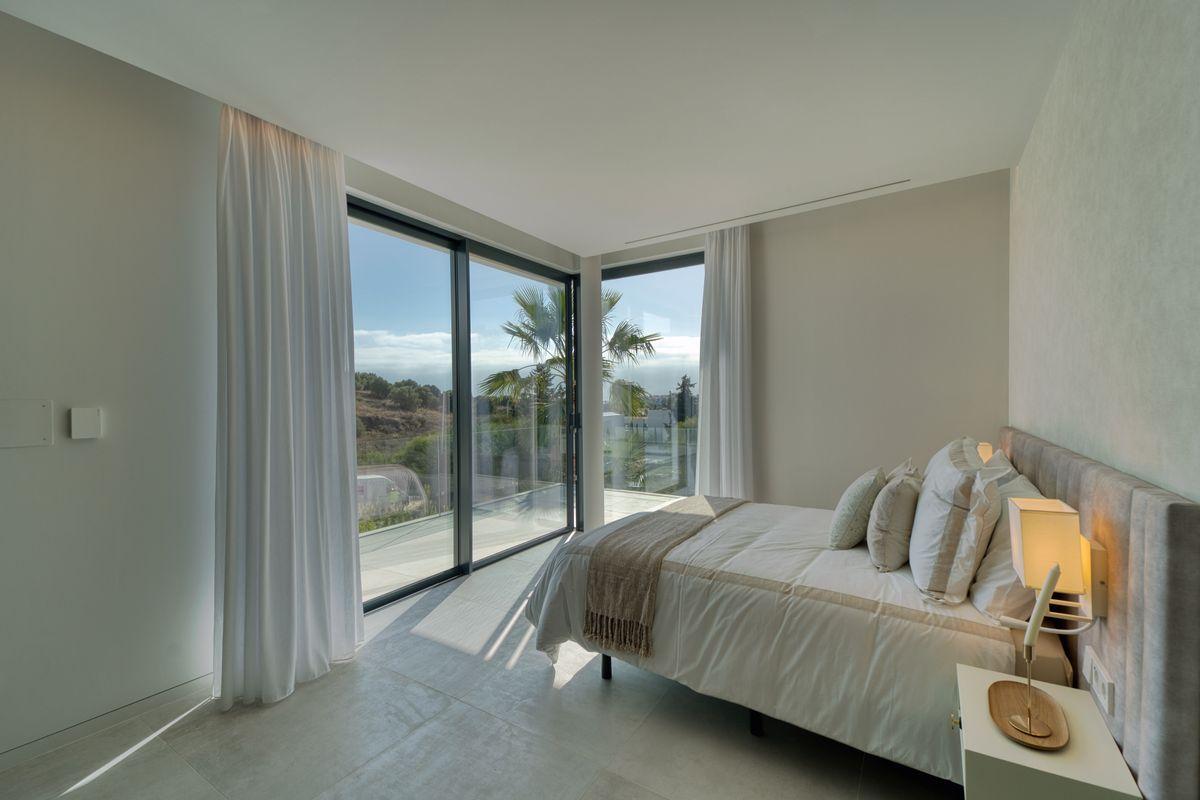 Villa en Venta en Lugar Urbanizacion el Paraiso - 61