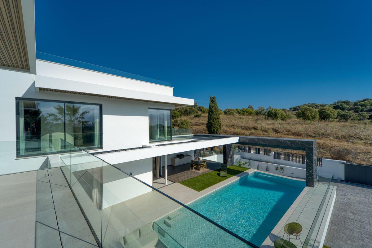 Villa en Venta en Lugar Urbanizacion el Paraiso - 59
