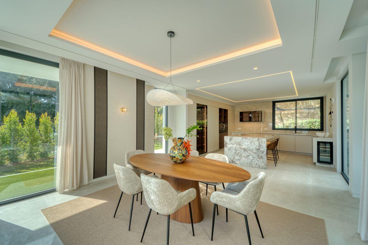 Villa en Venta en Lugar Urbanizacion el Paraiso - 47