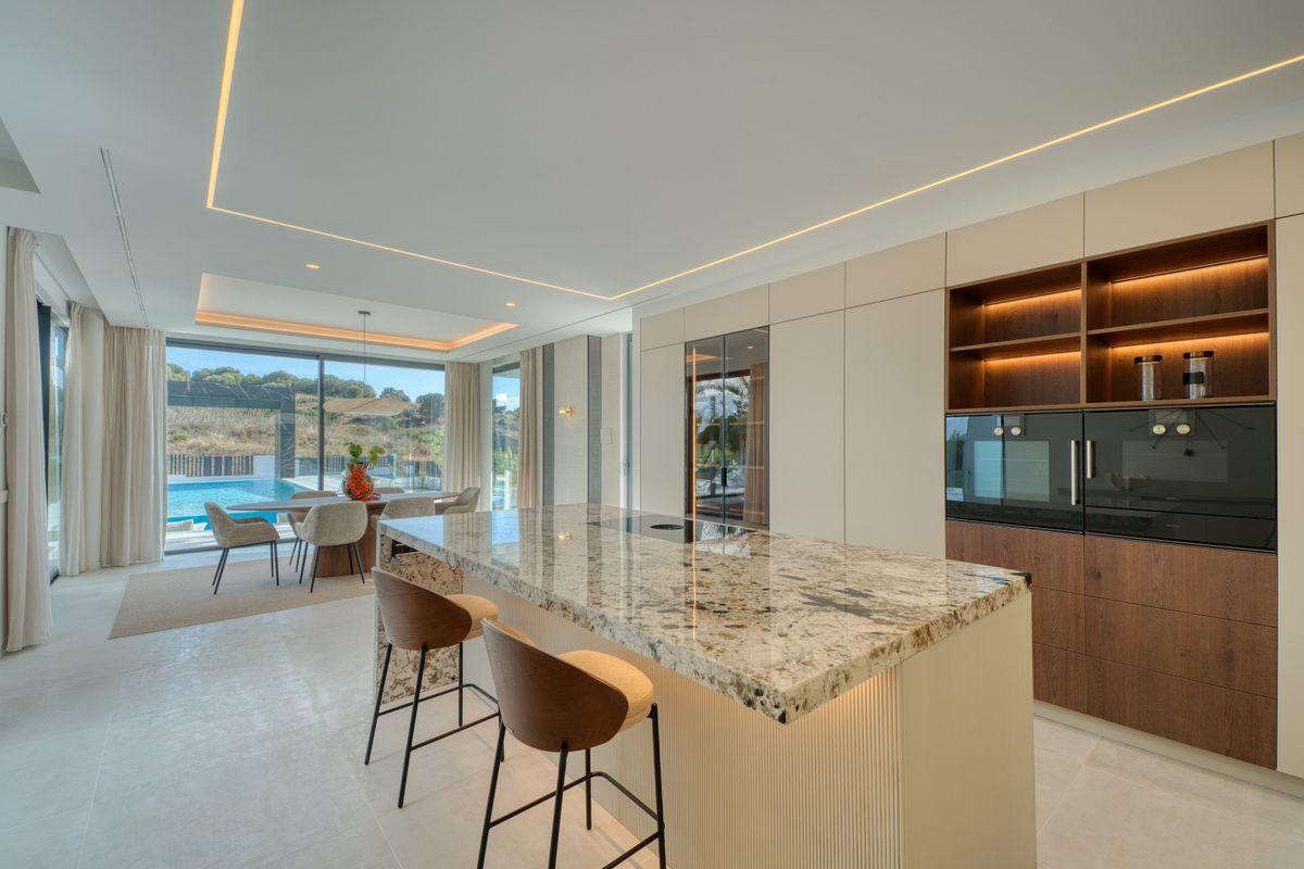 Villa en Venta en Lugar Urbanizacion el Paraiso - 46