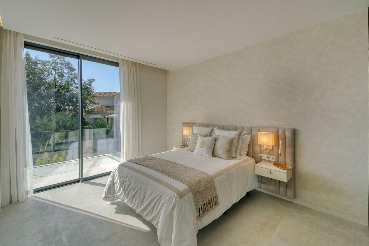 Villa en Venta en Lugar Urbanizacion el Paraiso - 58