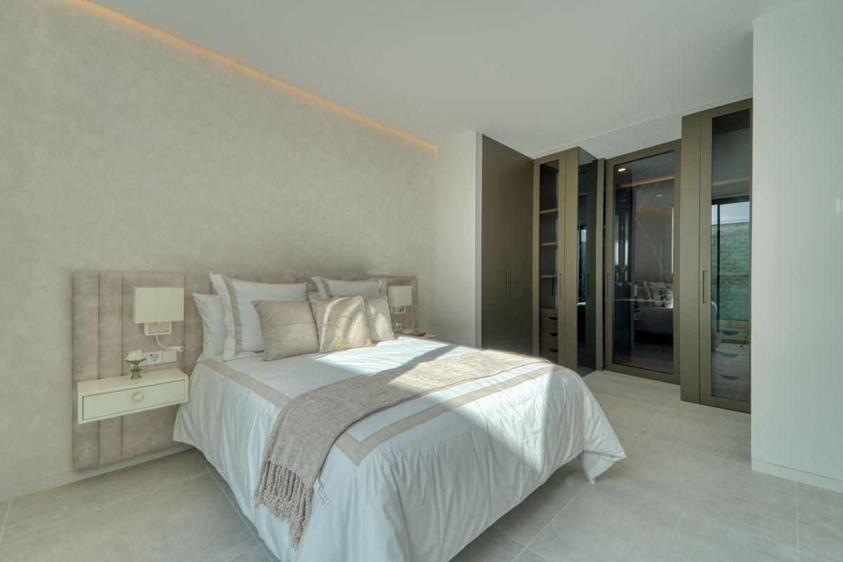 Villa en Venta en Lugar Urbanizacion el Paraiso - 55