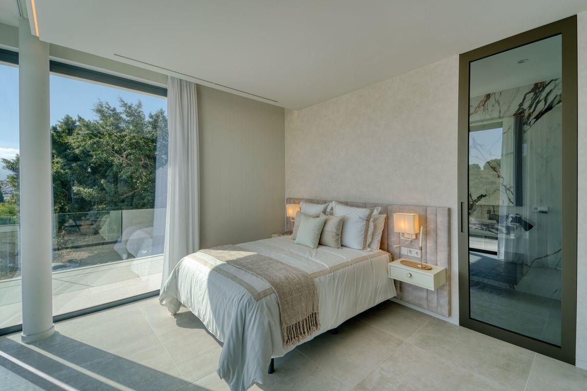 Villa en Venta en Lugar Urbanizacion el Paraiso - 60
