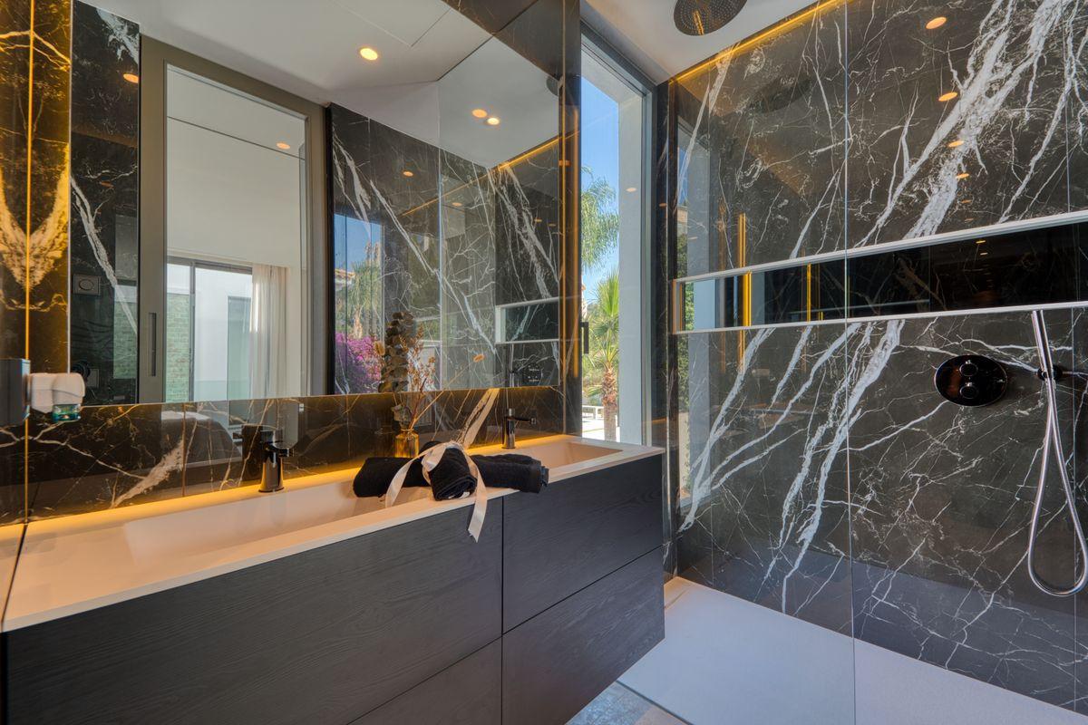 Villa en Venta en Lugar Urbanizacion el Paraiso - 54