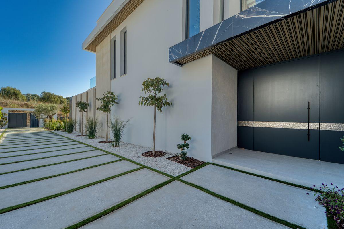 Villa en Venta en Lugar Urbanizacion el Paraiso - 69