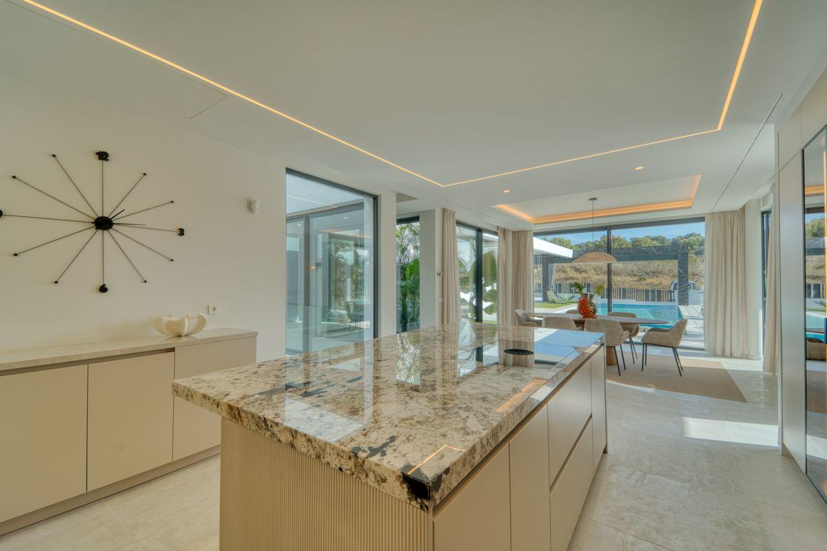 Villa en Venta en Lugar Urbanizacion el Paraiso - 48