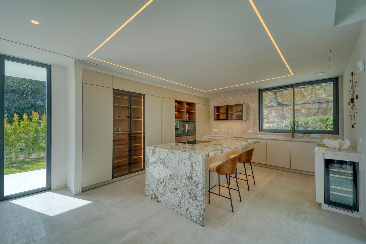 Villa en Venta en Lugar Urbanizacion el Paraiso - 49