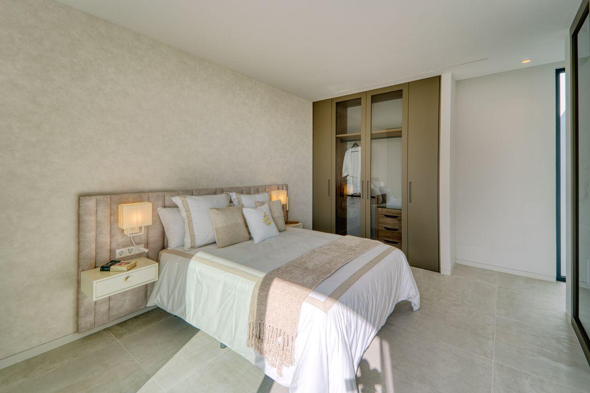 Villa en Venta en Lugar Urbanizacion el Paraiso - 57