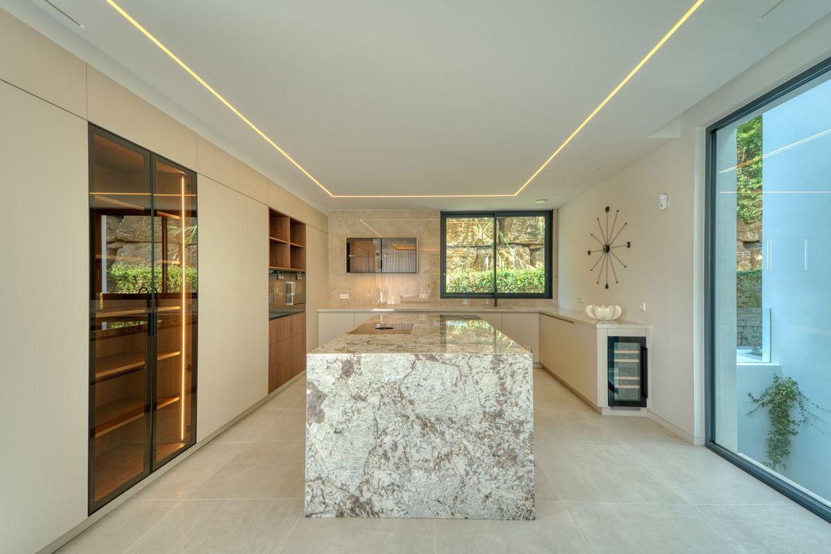 Villa en Venta en Lugar Urbanizacion el Paraiso - 50