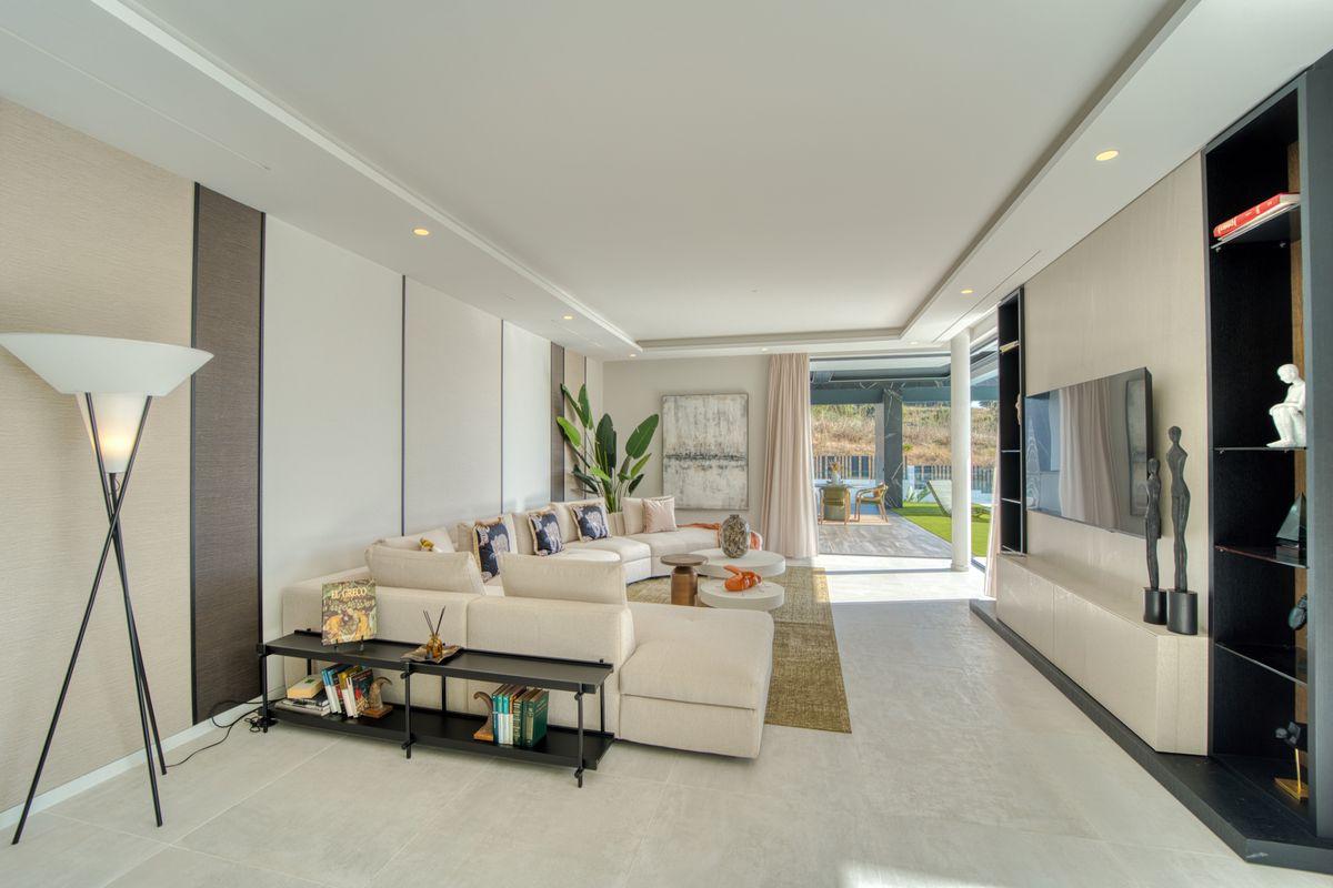 Villa en Venta en Lugar Urbanizacion el Paraiso - 41