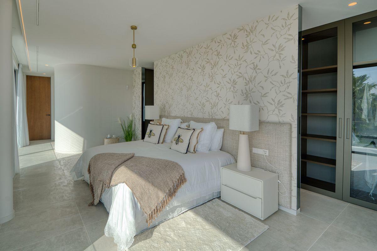 Villa en Venta en Lugar Urbanizacion el Paraiso - 65