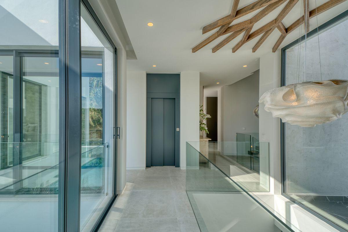 Villa en Venta en Lugar Urbanizacion el Paraiso - 51