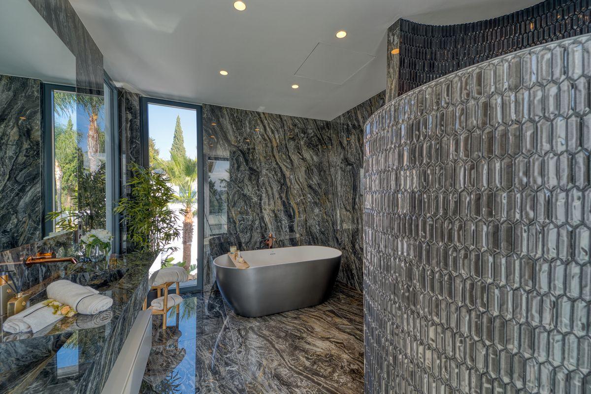 Villa en Venta en Lugar Urbanizacion el Paraiso - 63