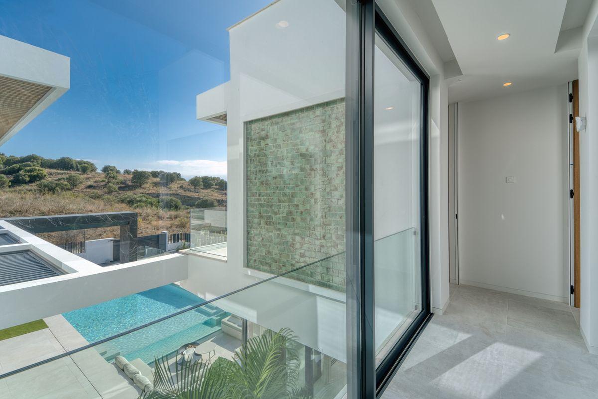 Villa en Venta en Lugar Urbanizacion el Paraiso - 52