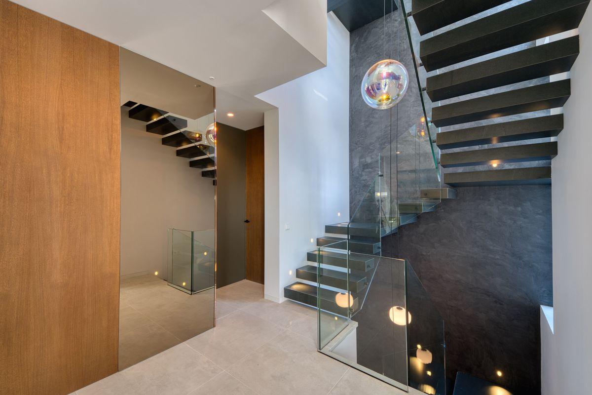 Villa en Venta en Lugar Urbanizacion el Paraiso - 45
