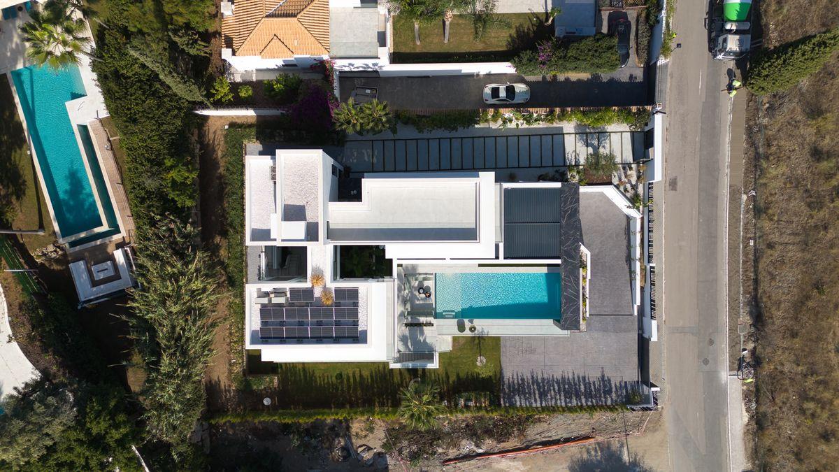 Villa en Venta en Lugar Urbanizacion el Paraiso - 43