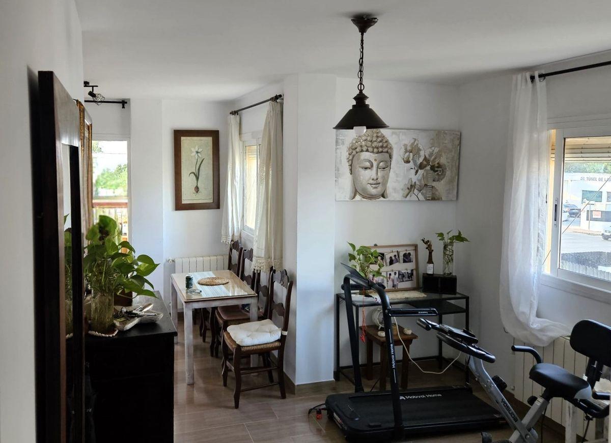 Piso en Venta en Carrer de Cèsar Puget Riquer - 3