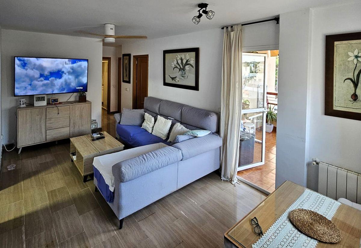 Piso en Venta en Carrer de Cèsar Puget Riquer - 1
