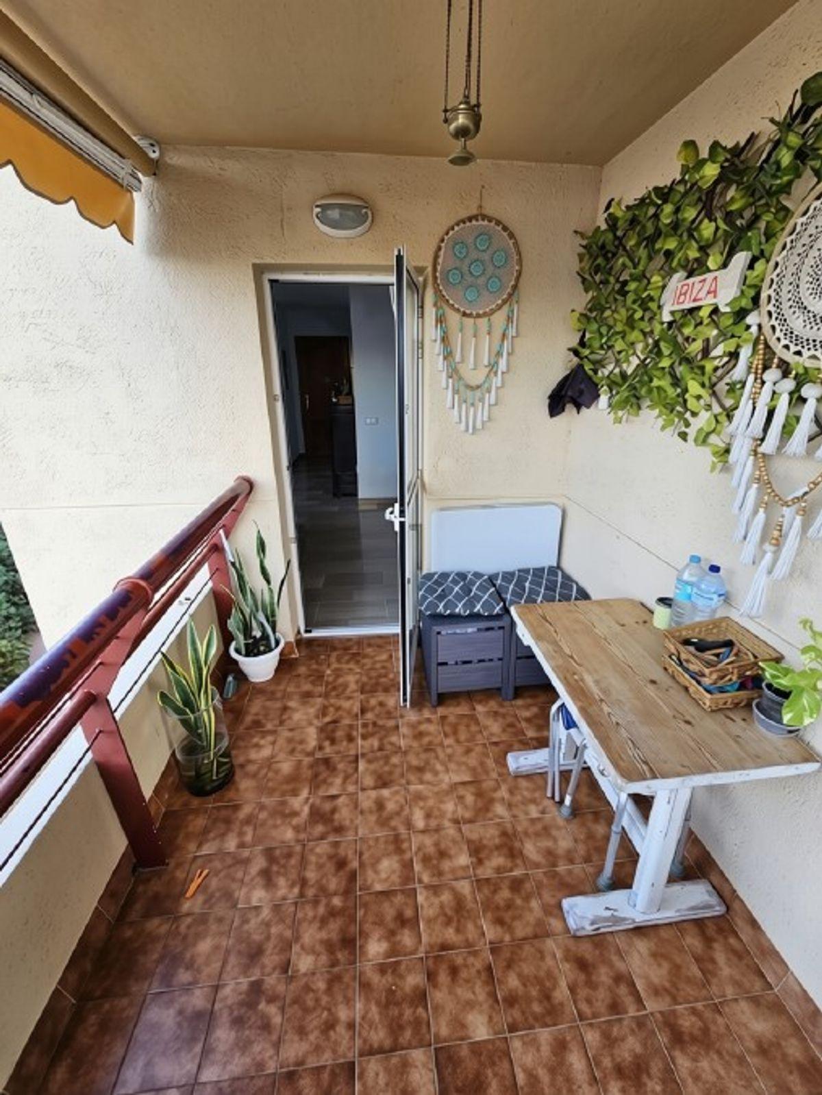 Piso en Venta en Carrer de Cèsar Puget Riquer - 13