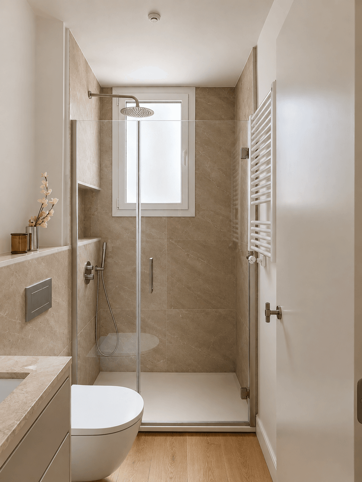 Piso en Venta - Carrer de Muntaner - 3