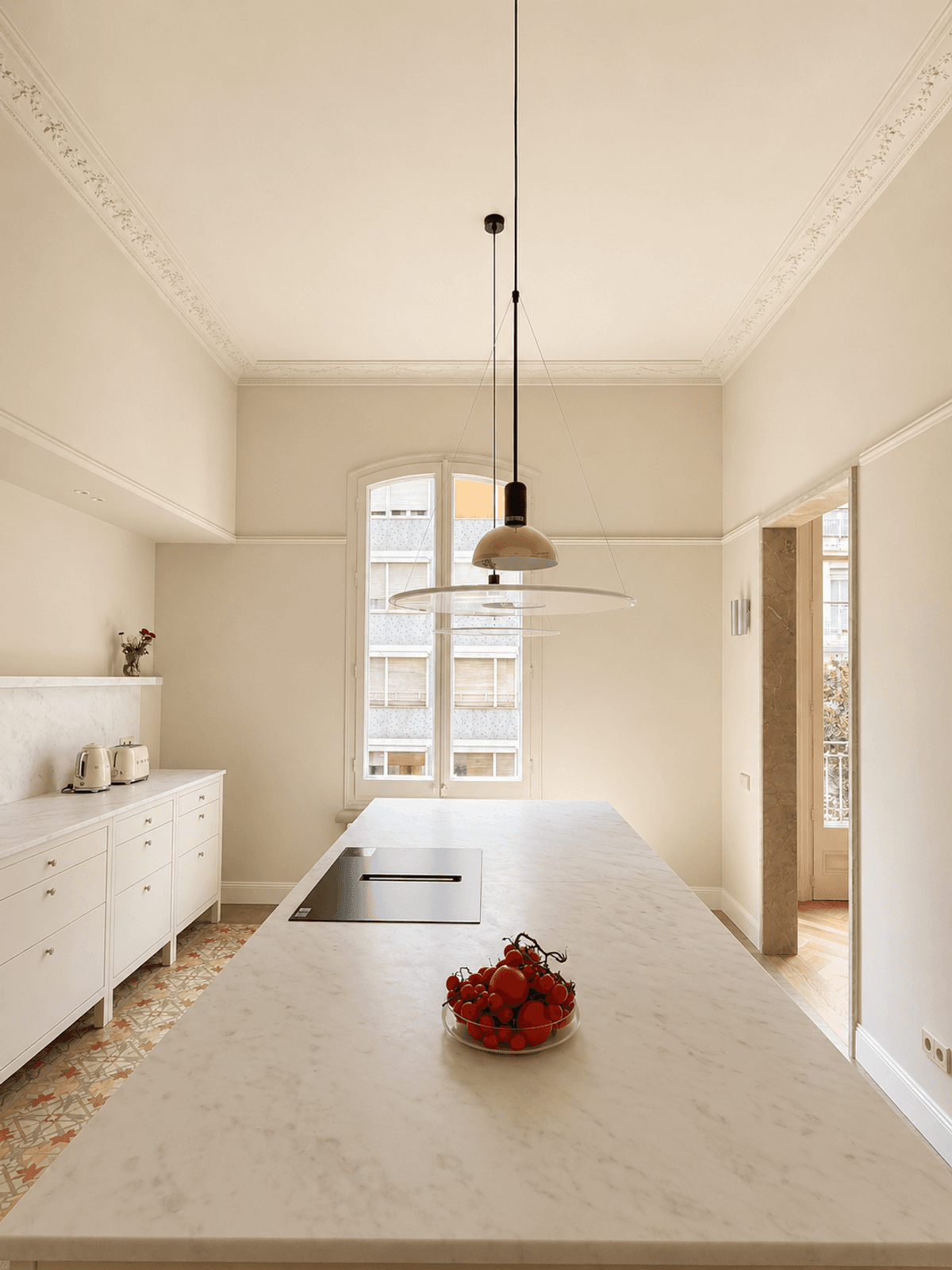 Piso en Venta - Carrer de Muntaner - 4