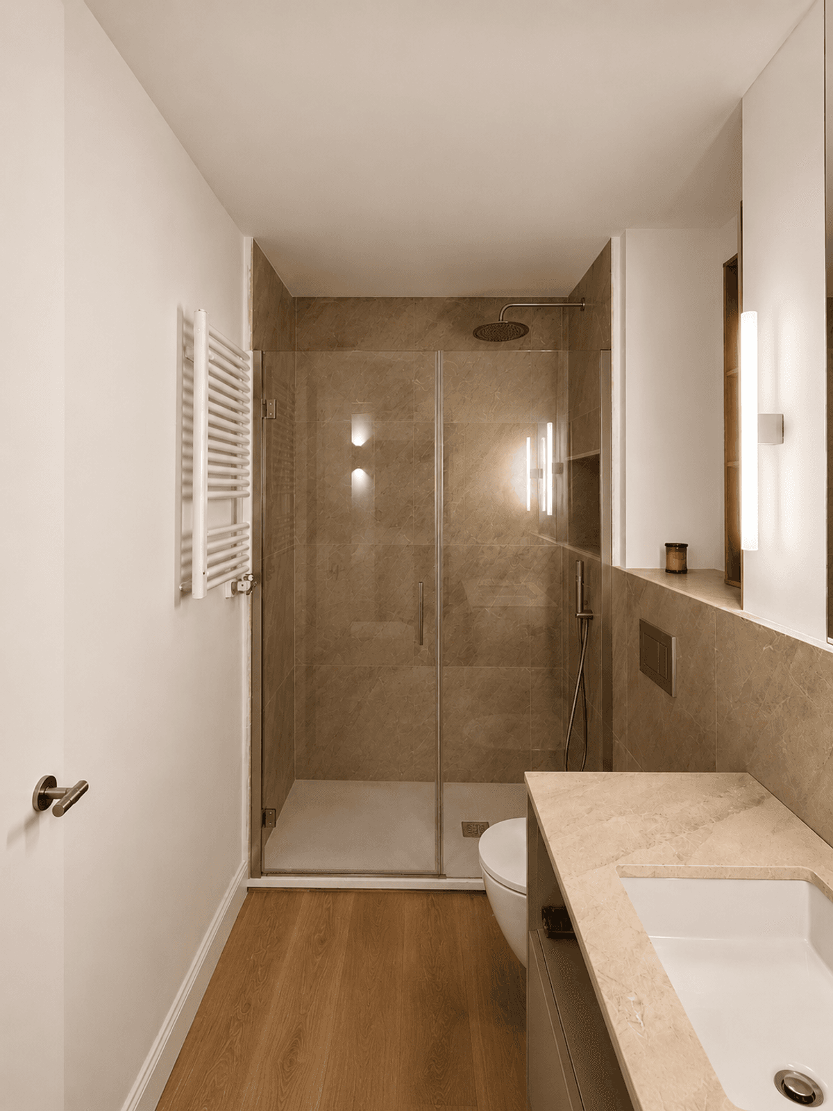Piso en Venta - Carrer de Muntaner - 2