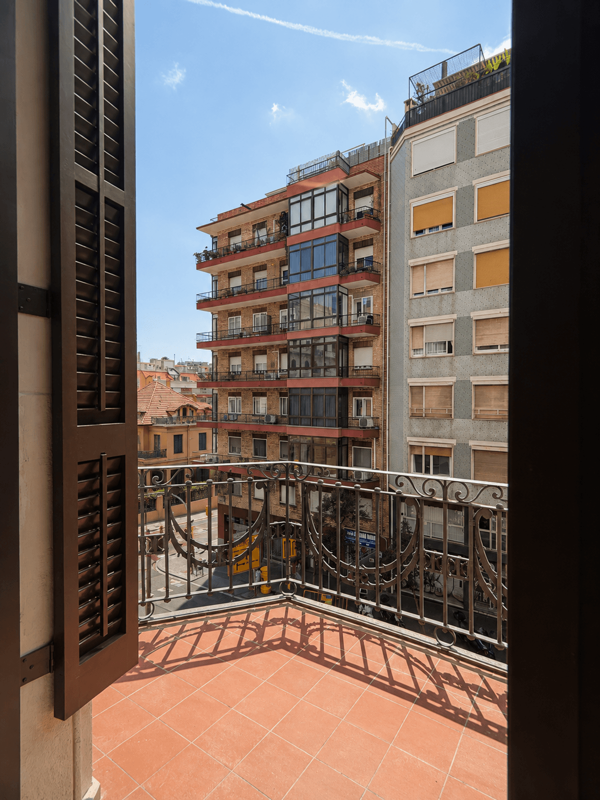 Piso en Venta - Carrer de Muntaner - 1