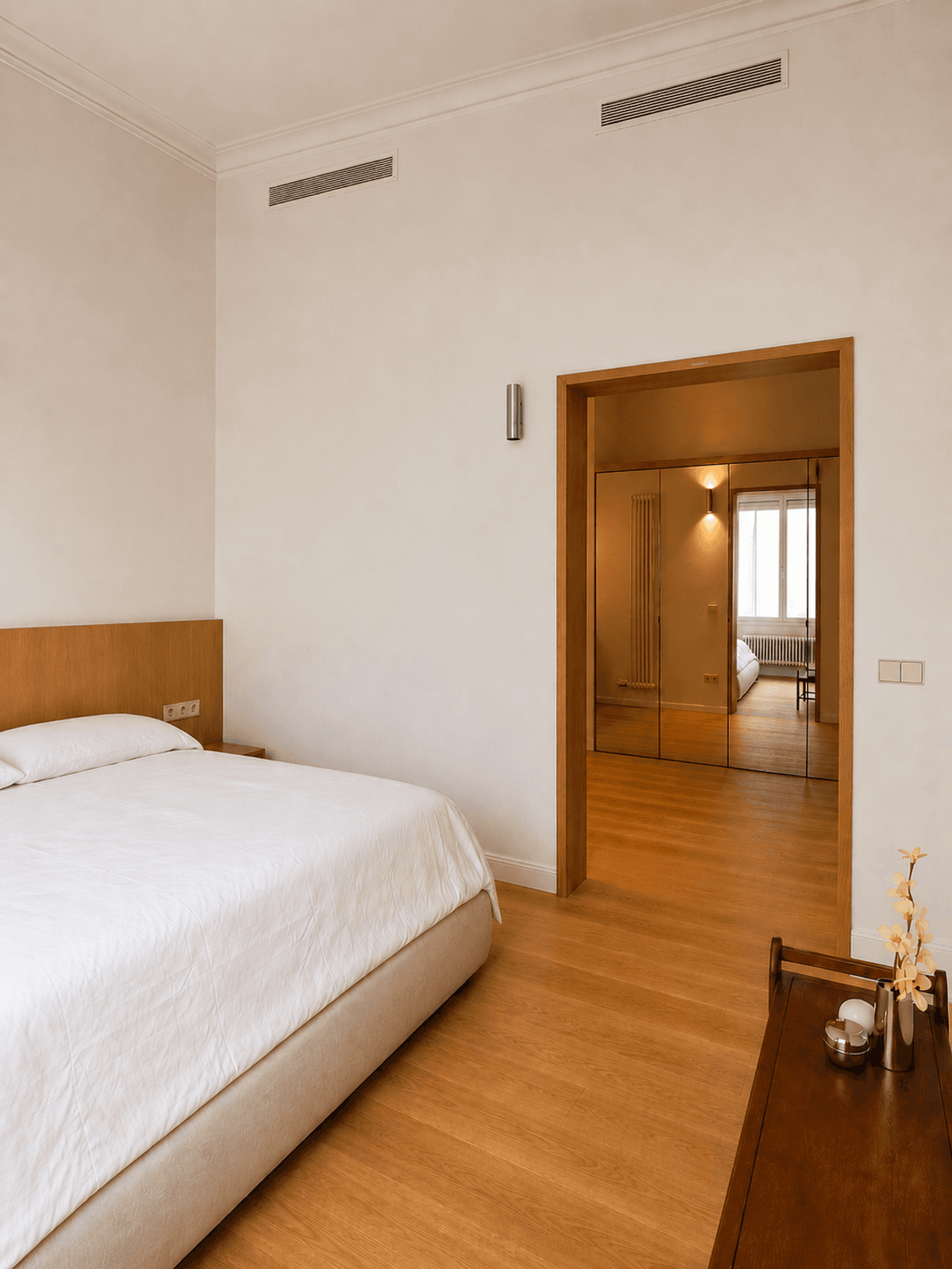 Piso en Venta - Carrer de Muntaner - 30
