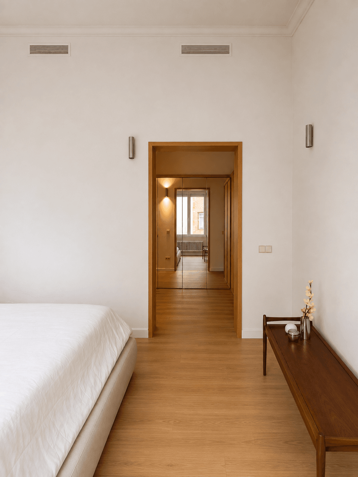 Piso en Venta - Carrer de Muntaner - 29