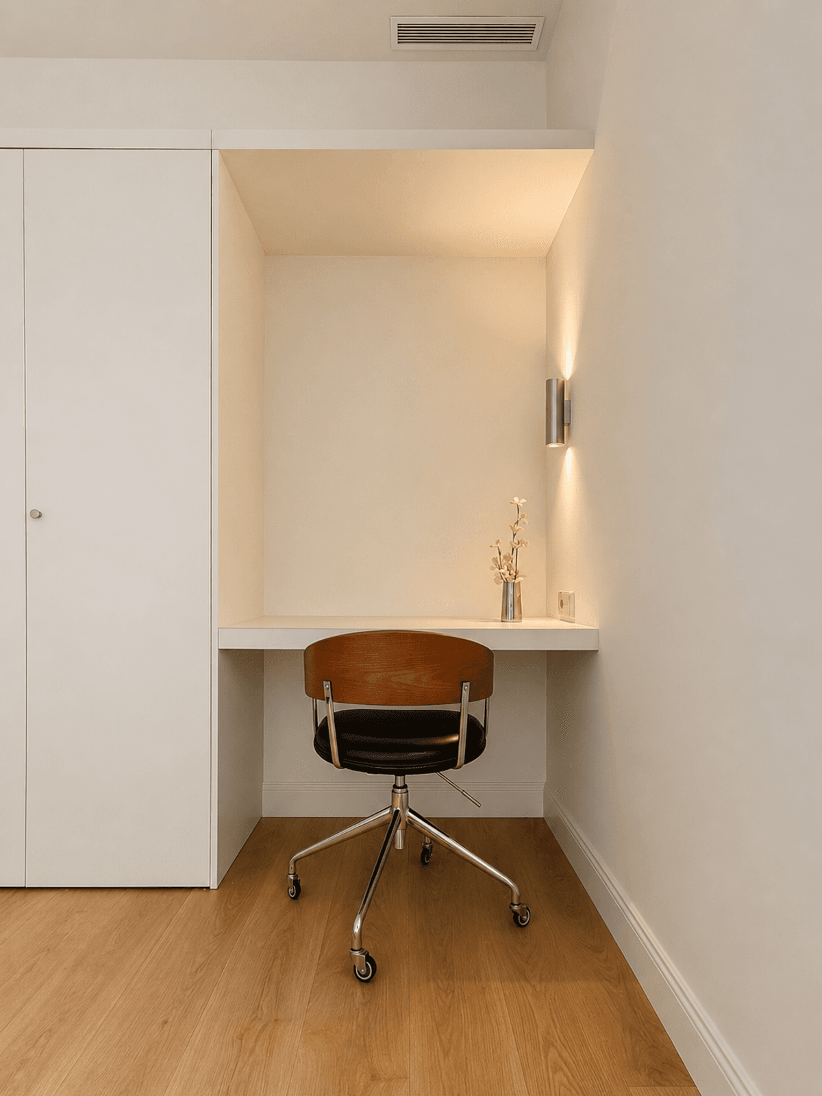Piso en Venta - Carrer de Muntaner - 15